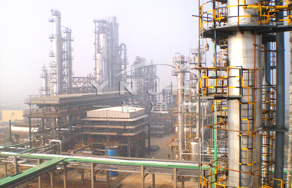 山东客户安装现场