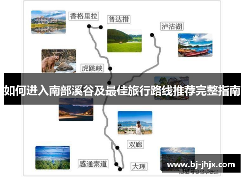 如何进入南部溪谷及最佳旅行路线推荐完整指南