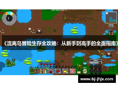《流离岛冒险生存全攻略：从新手到高手的全面指南》
